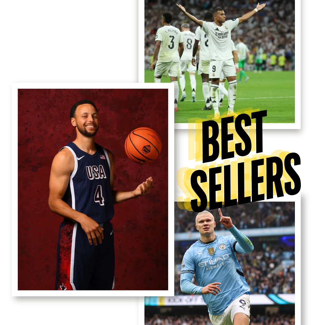 Best Sellers