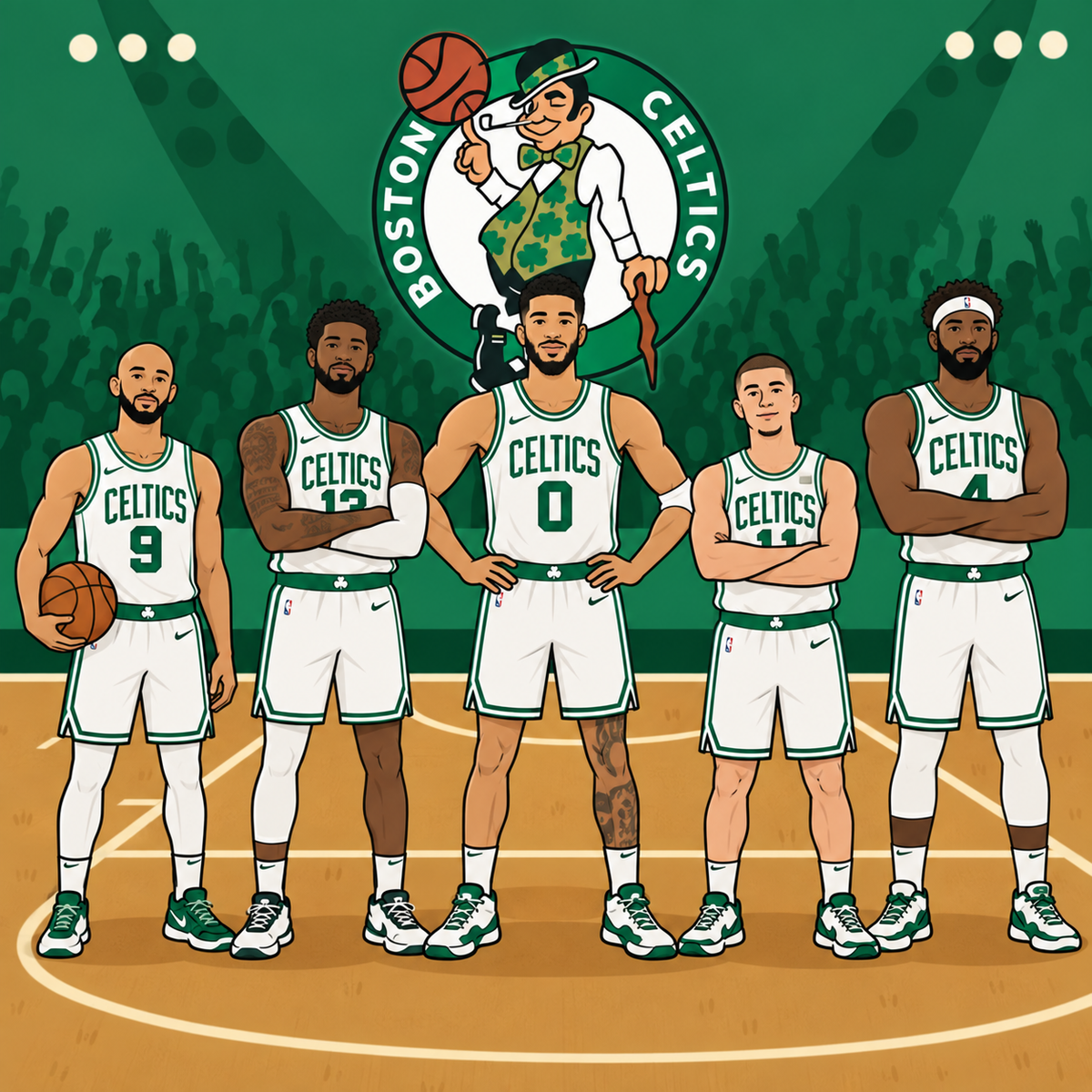 Boston Celtics