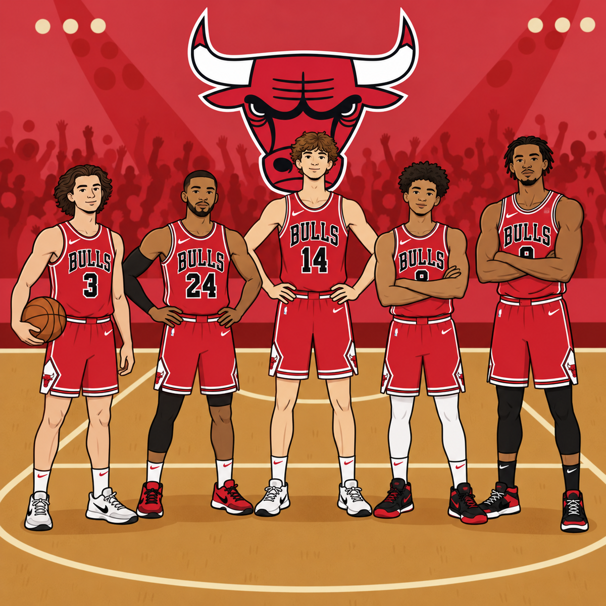Chicago Bulls
