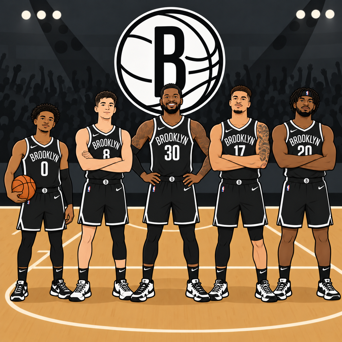 Brooklyn Nets