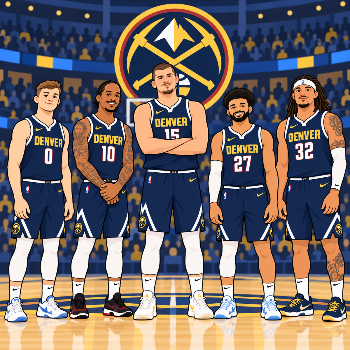 Denver Nuggets