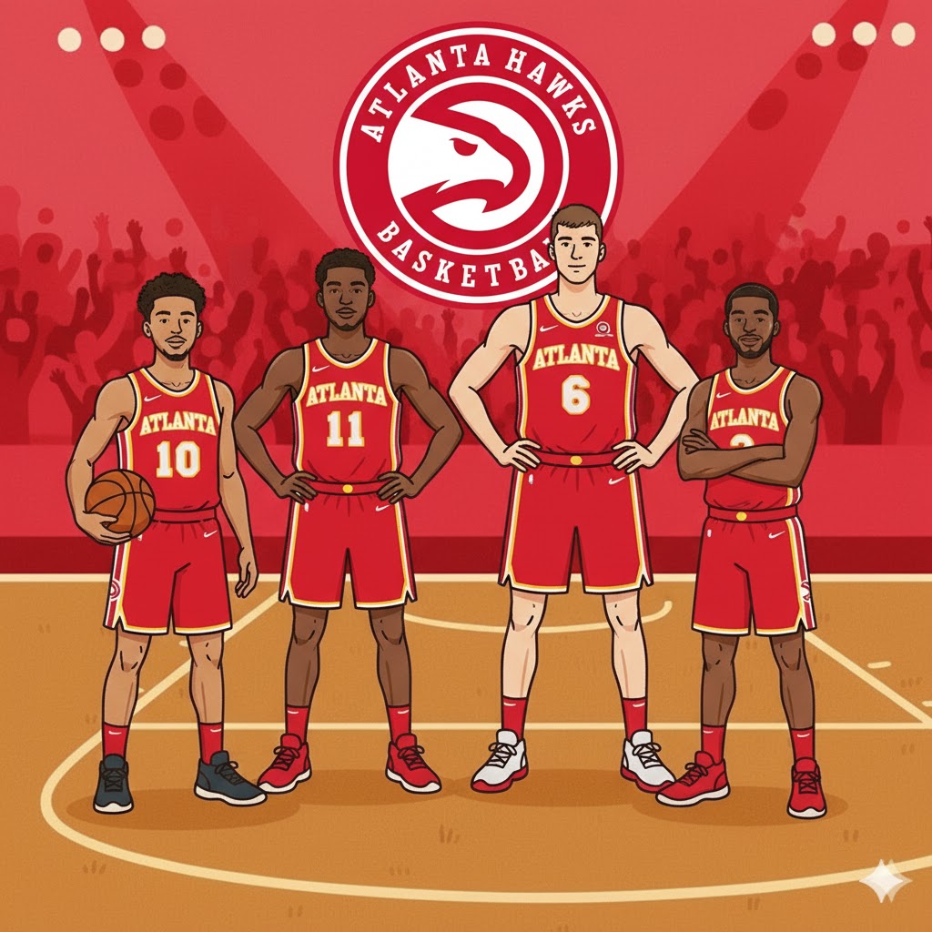 Atlanta Hawks