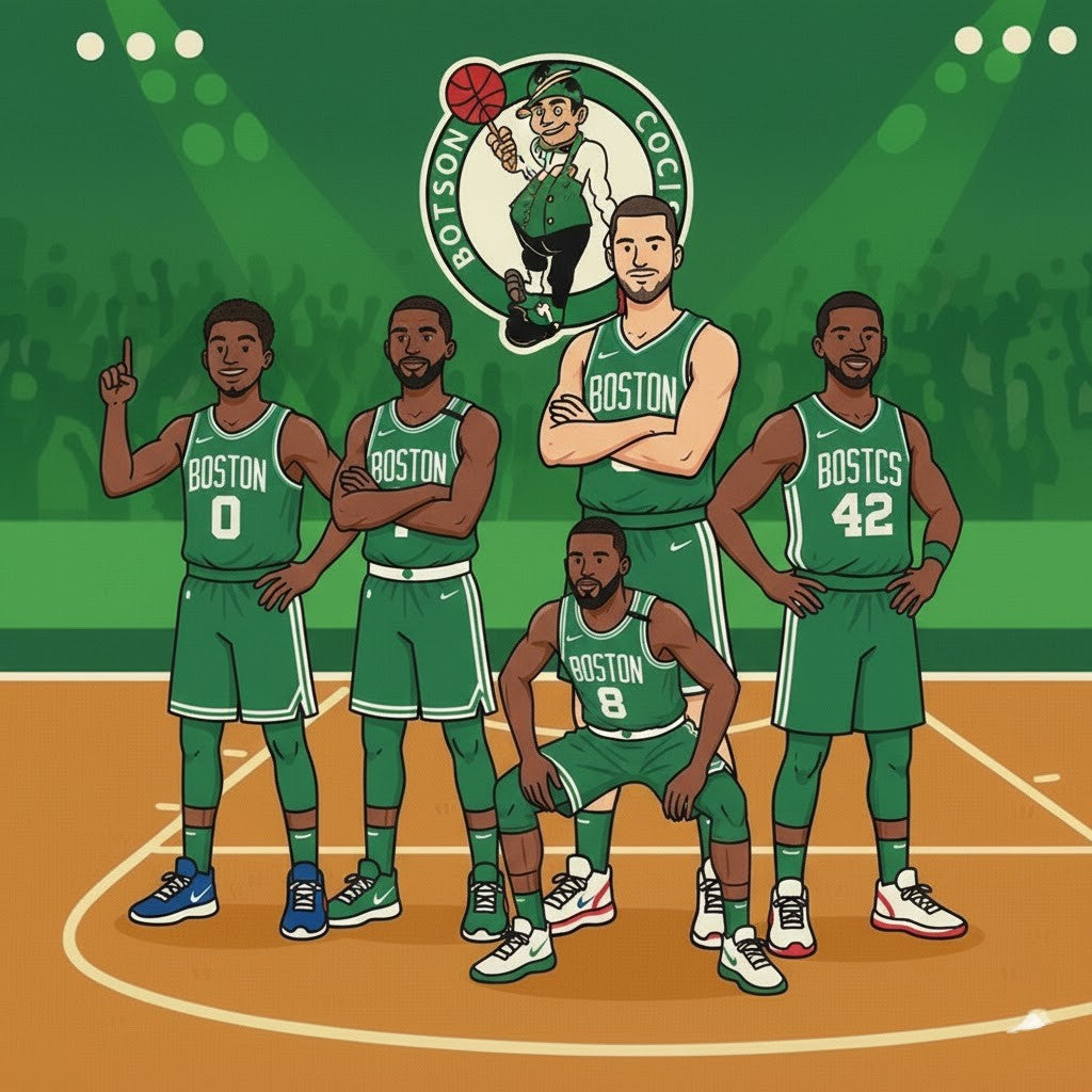 Boston Celtics