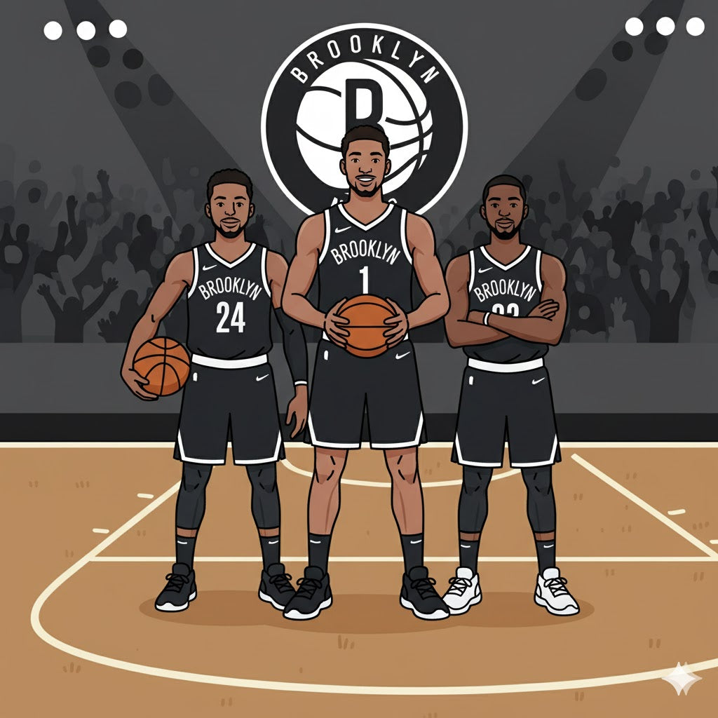 Brooklyn Nets