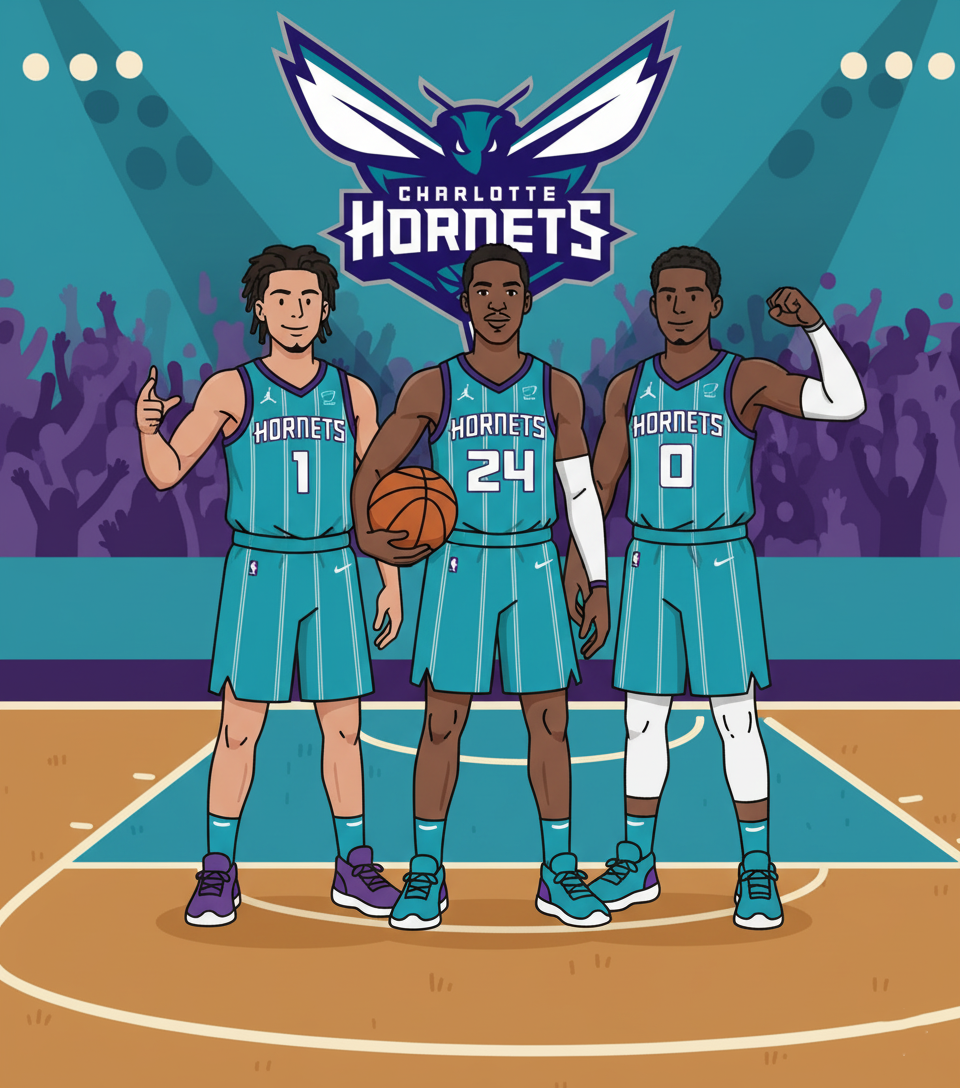 Charlotte Hornets