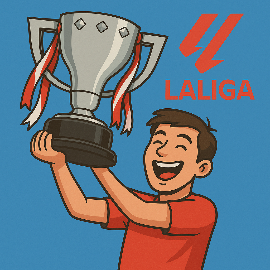 La Liga