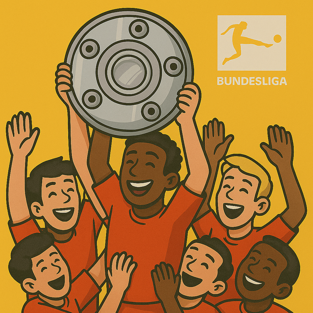 Bundesliga