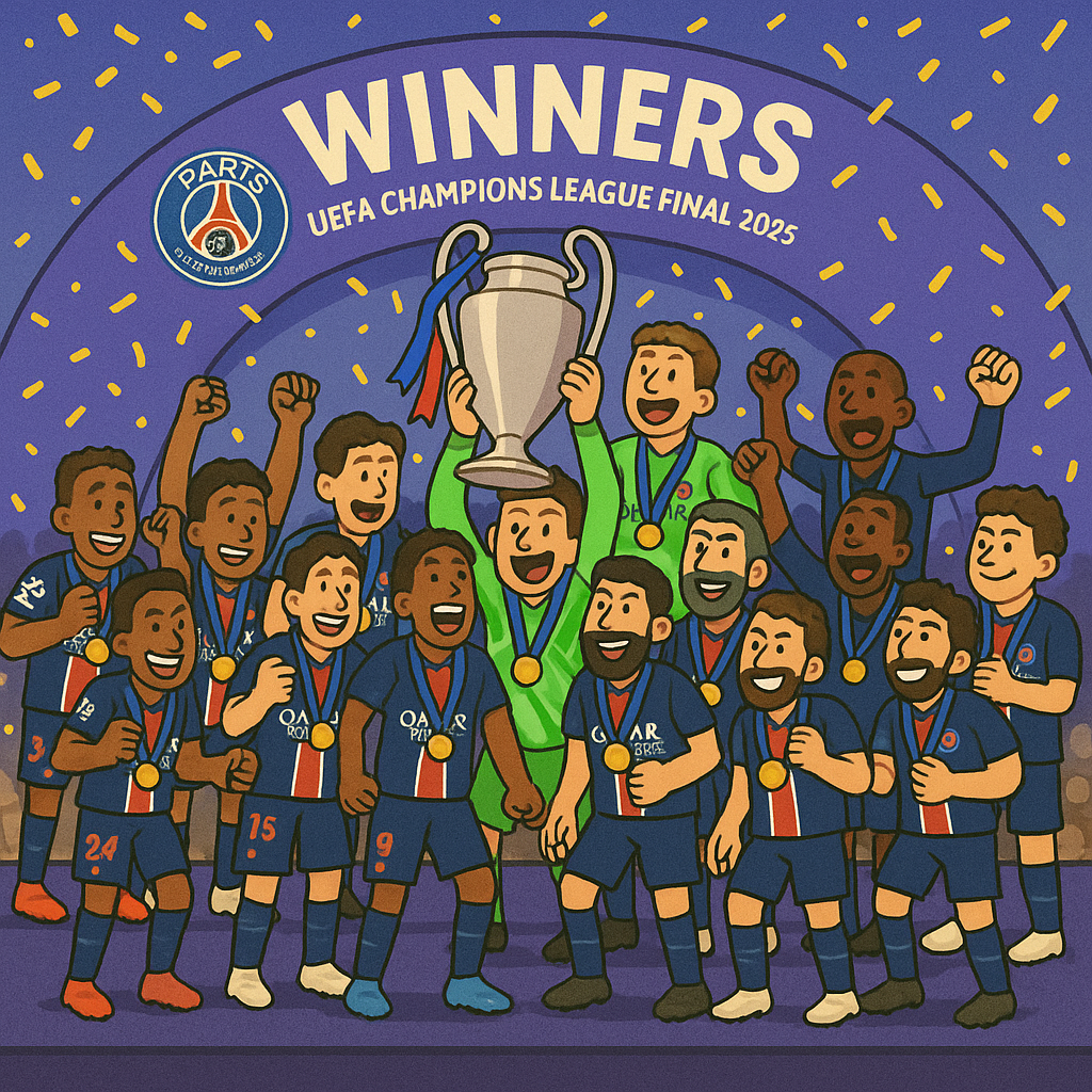 PSG