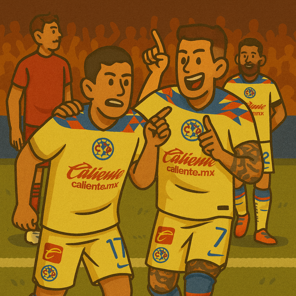 Club America