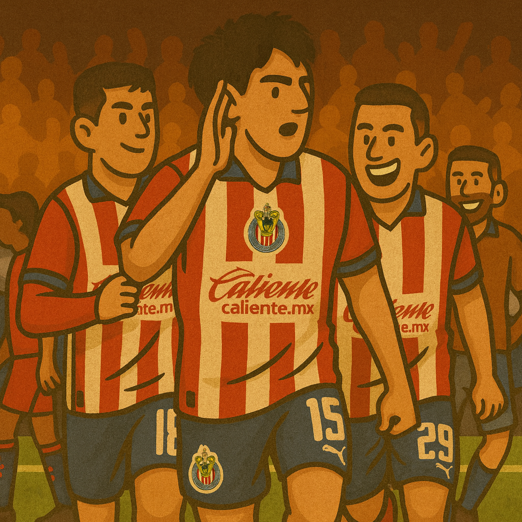 Chivas