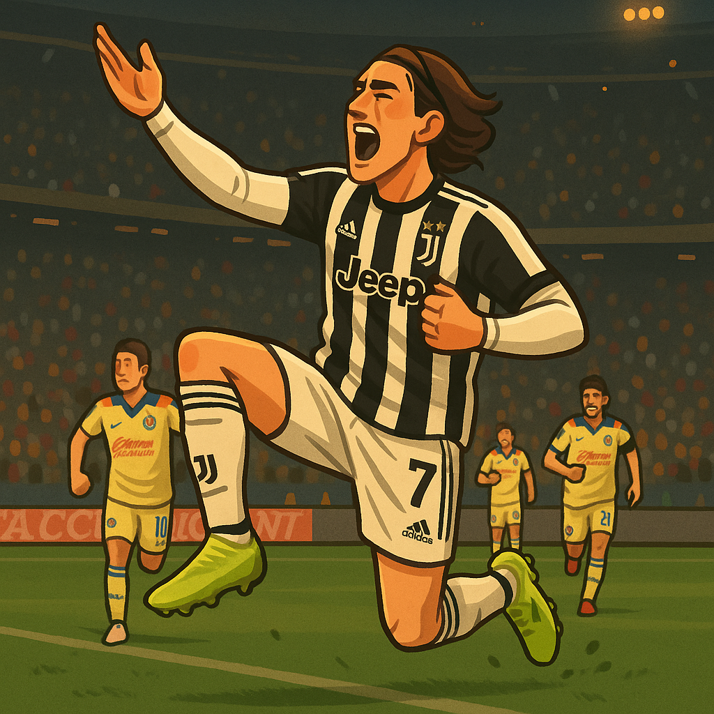 Juventus
