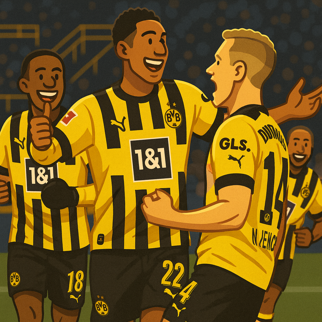Borussia Dortmund