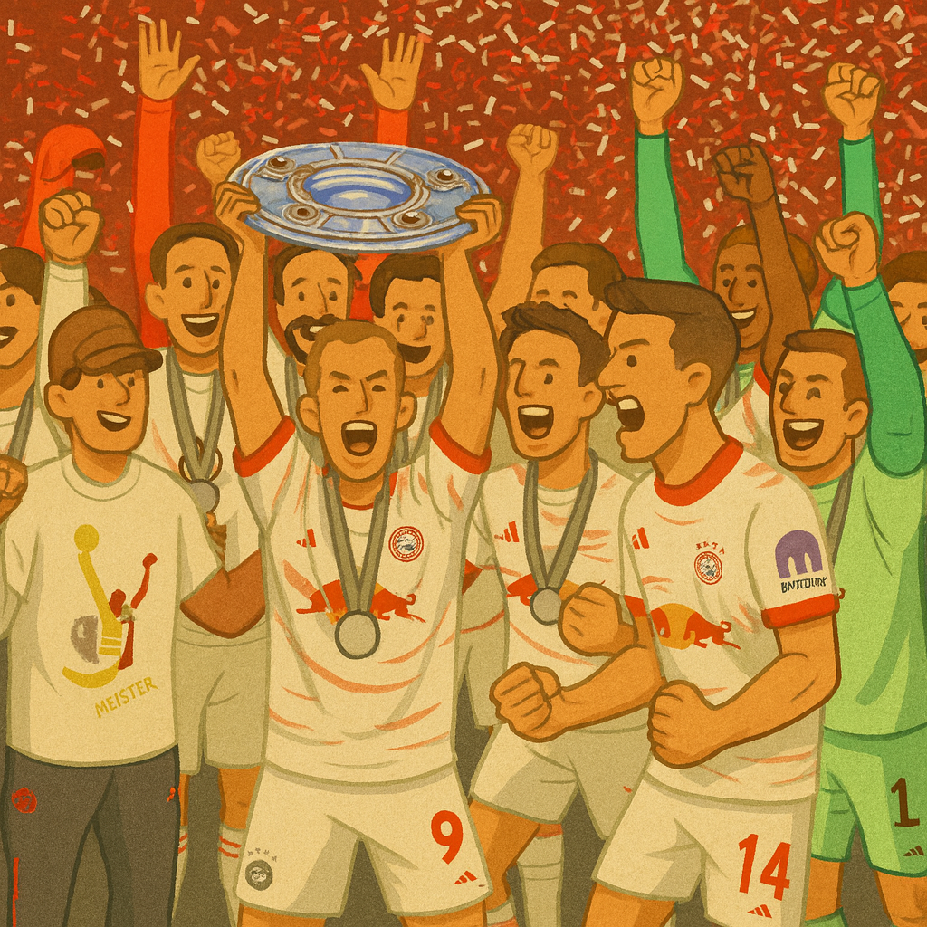 Bayern Munich