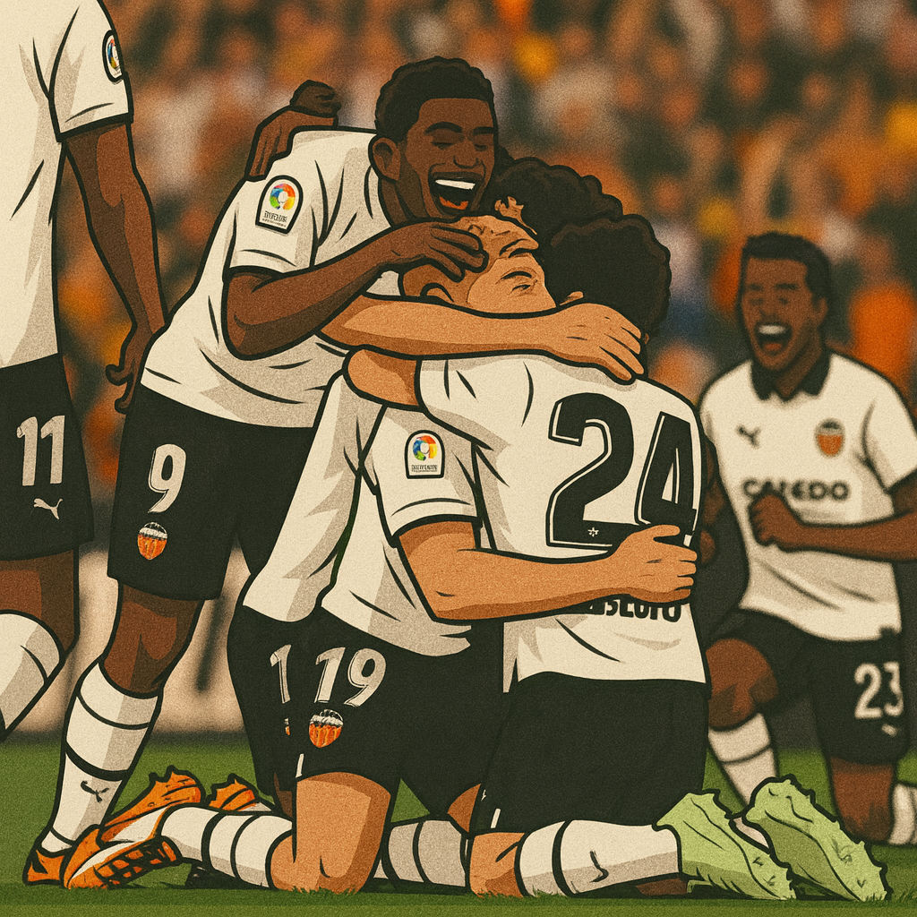 Valencia