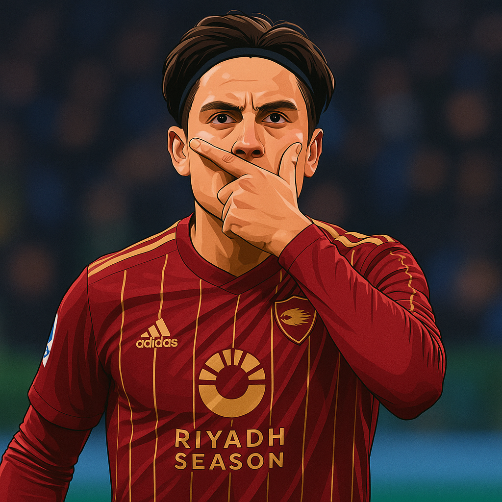 AS Roma
