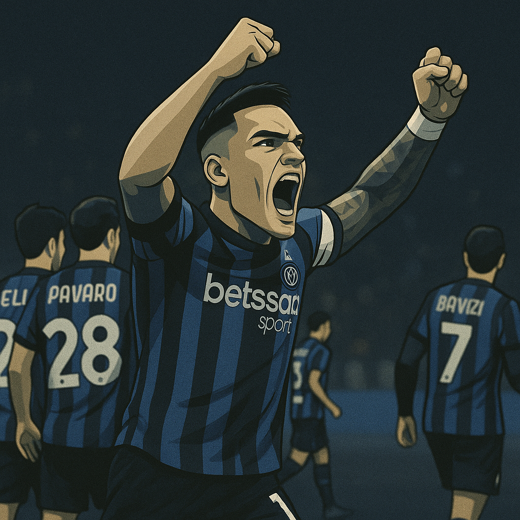 Inter Milan