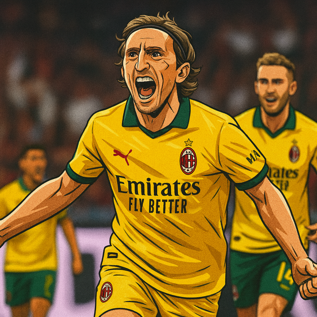 AC Milan