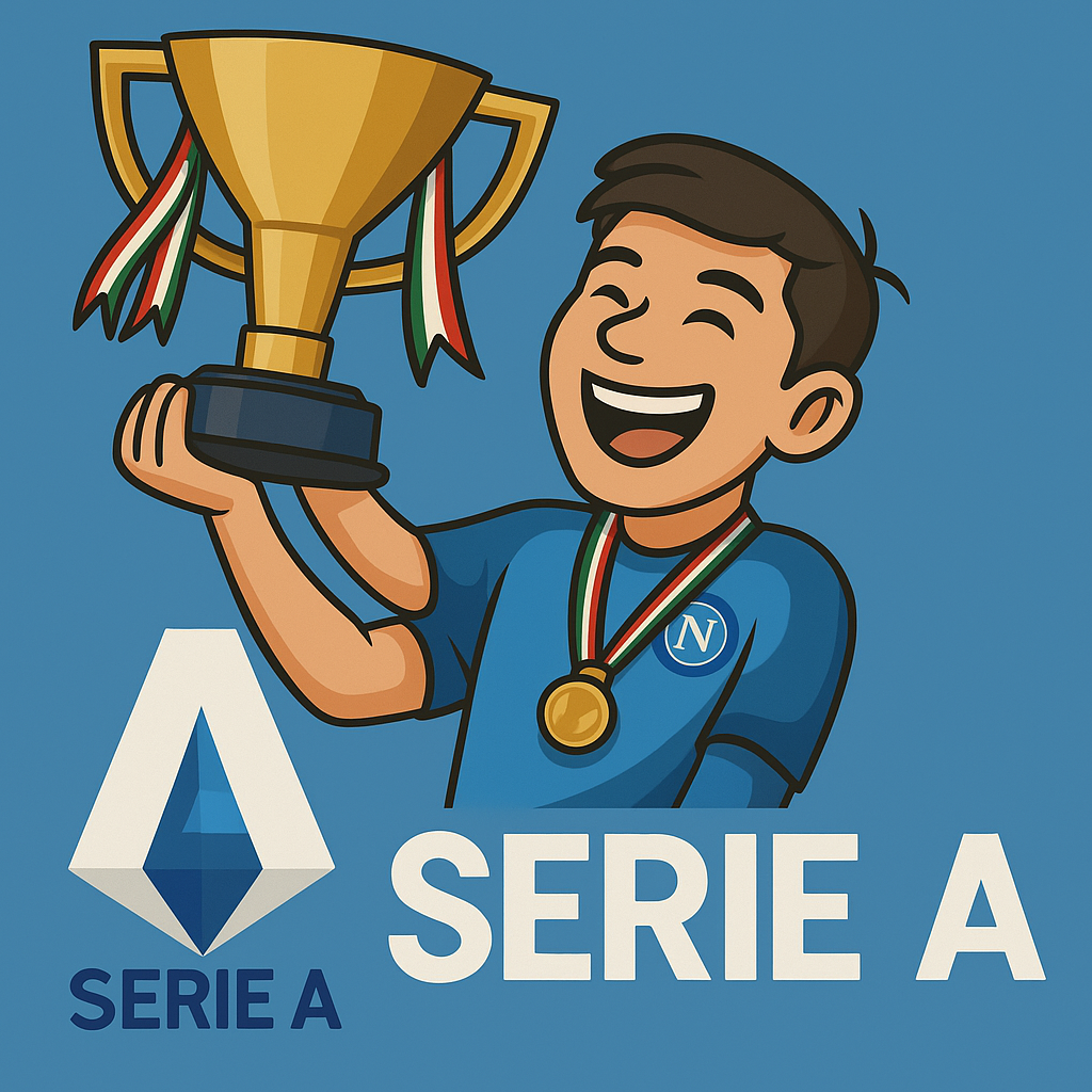 Serie A