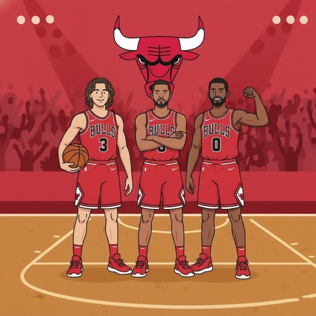 Chicago Bulls