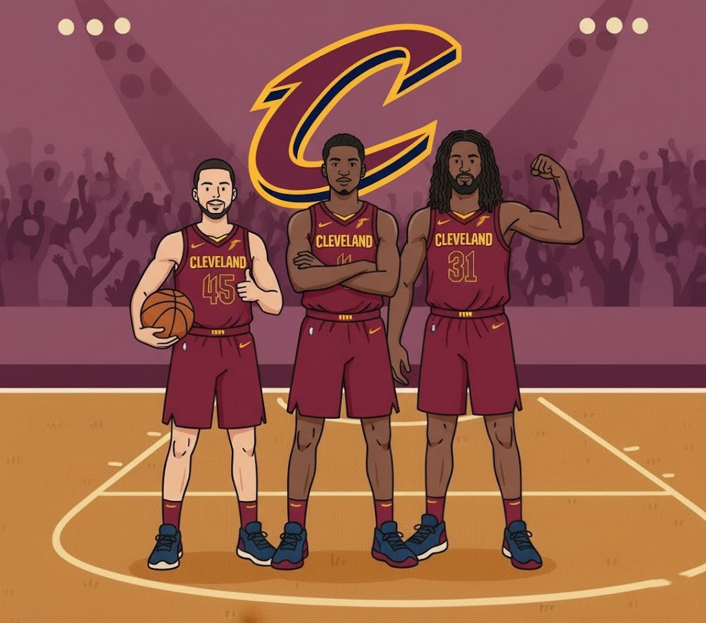 Cleveland Cavaliers