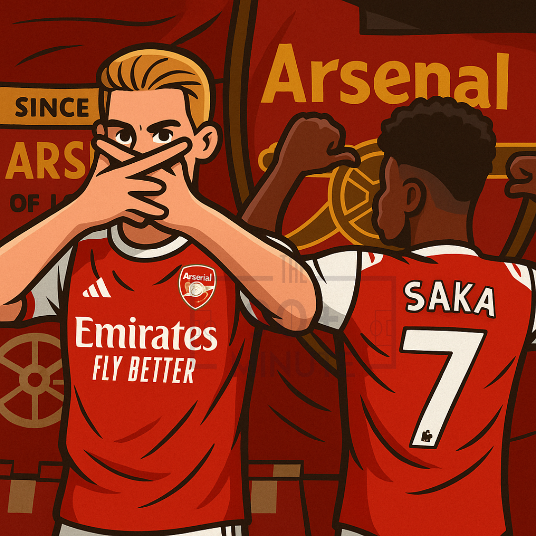 Arsenal