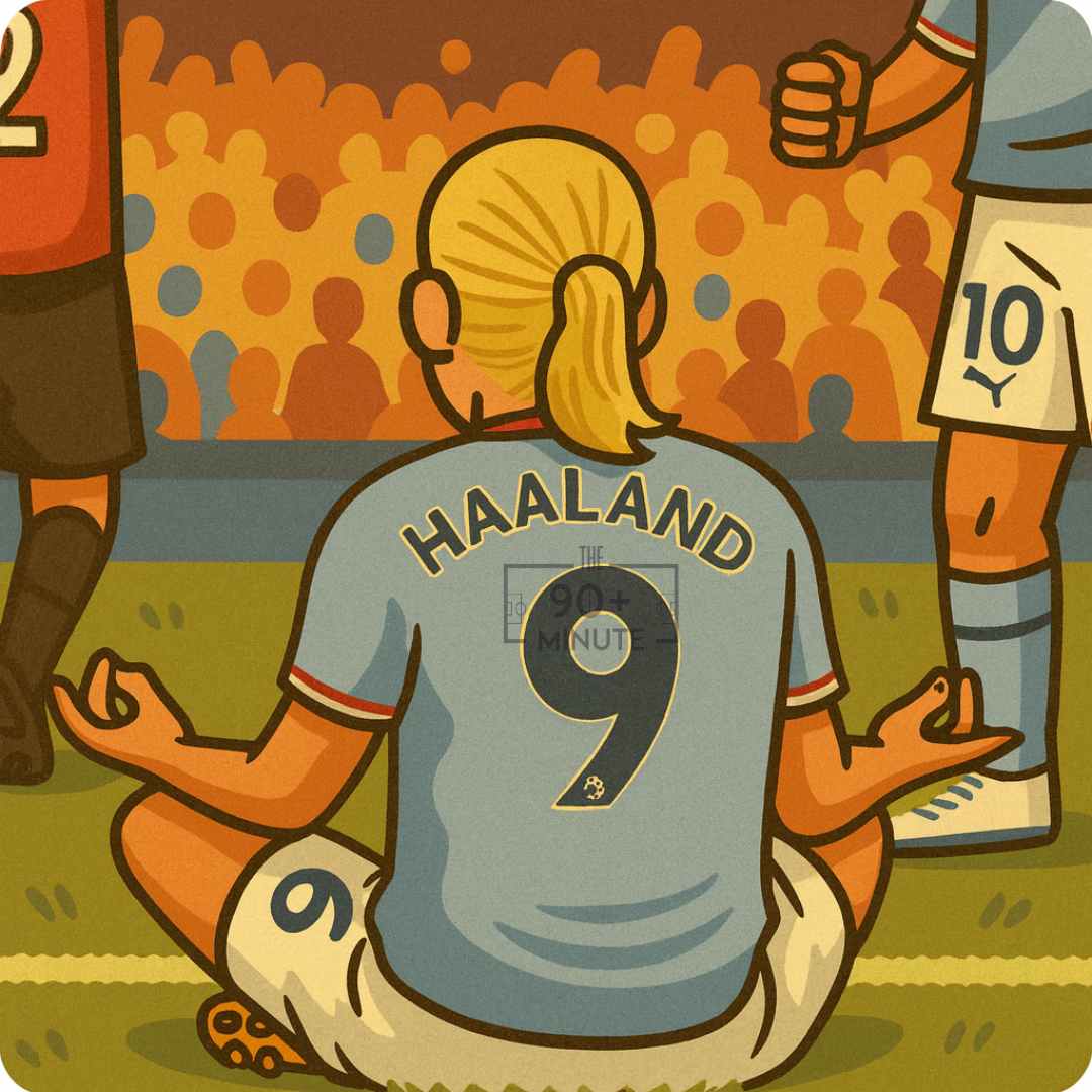 Manchester City