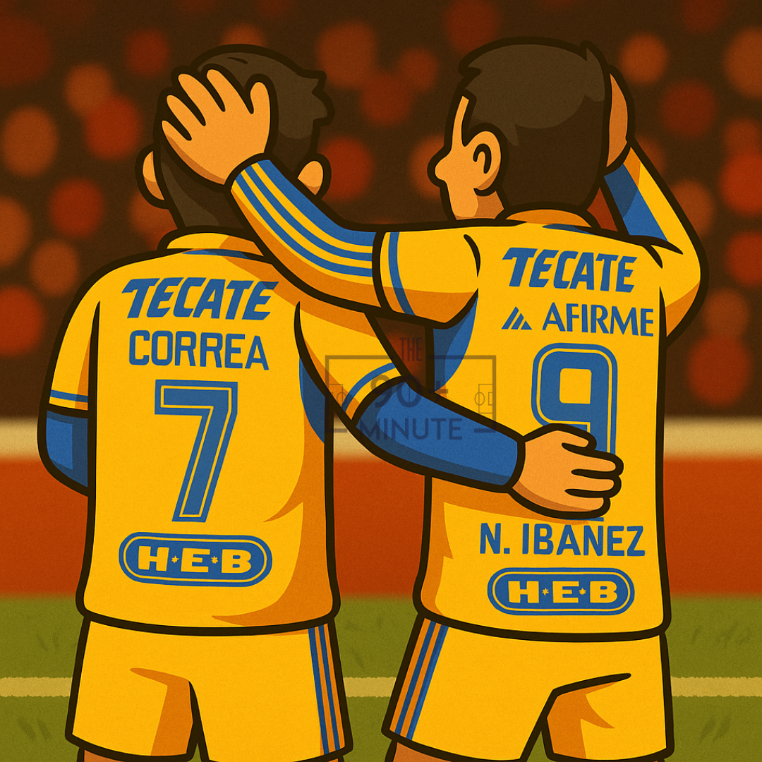 Tigres