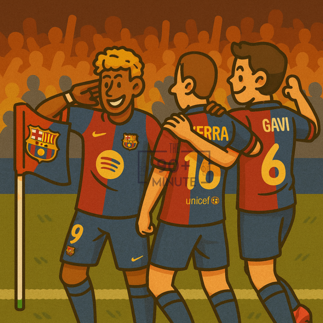 Barcelona