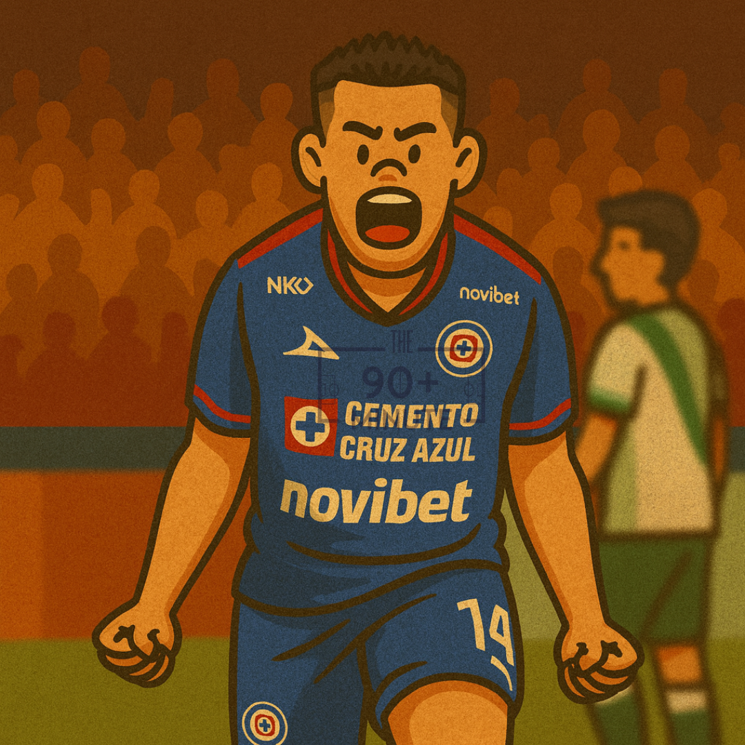 Cruz Azul