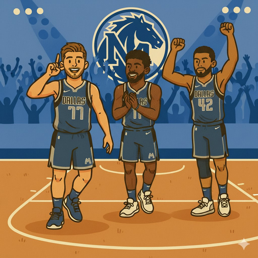 Dallas Mavericks
