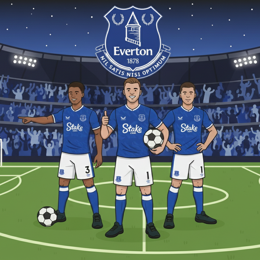 Everton