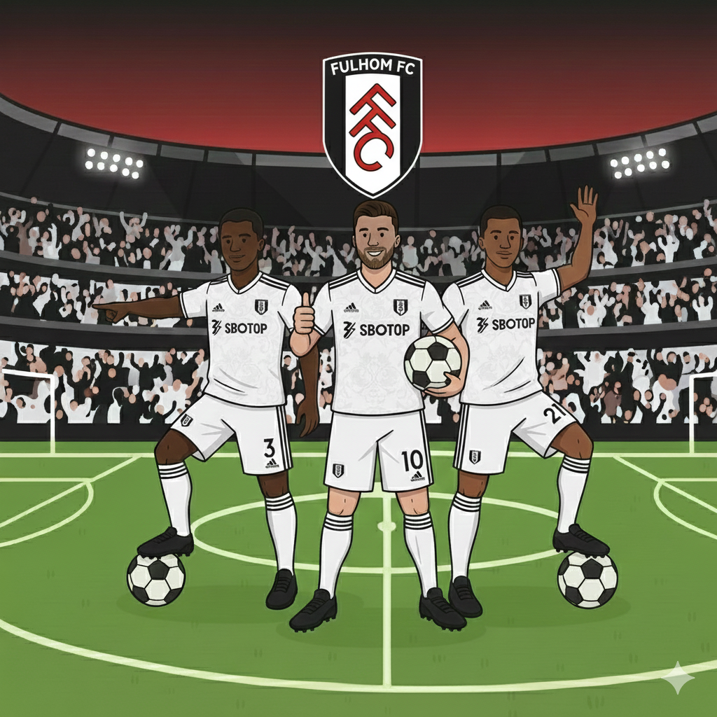 Fulham FC
