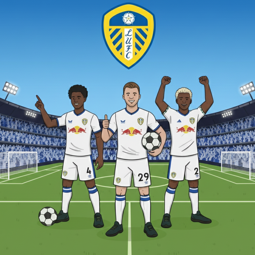 Leeds United