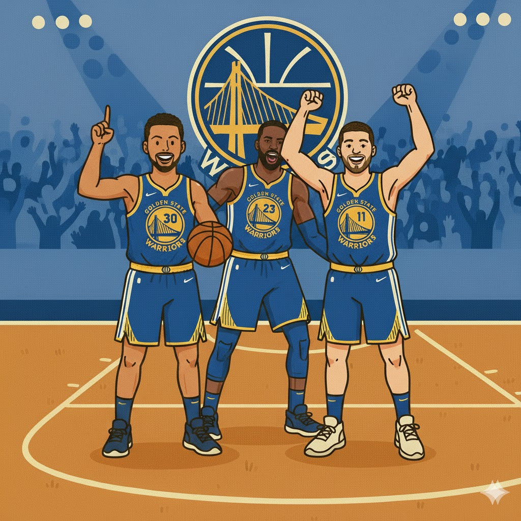 Golden State Warriors
