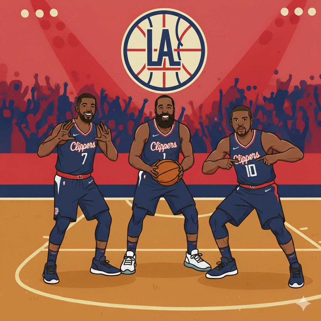 LA Clippers