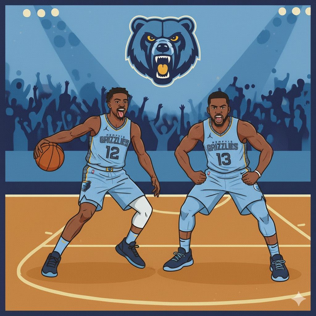 Memphis Grizzlies