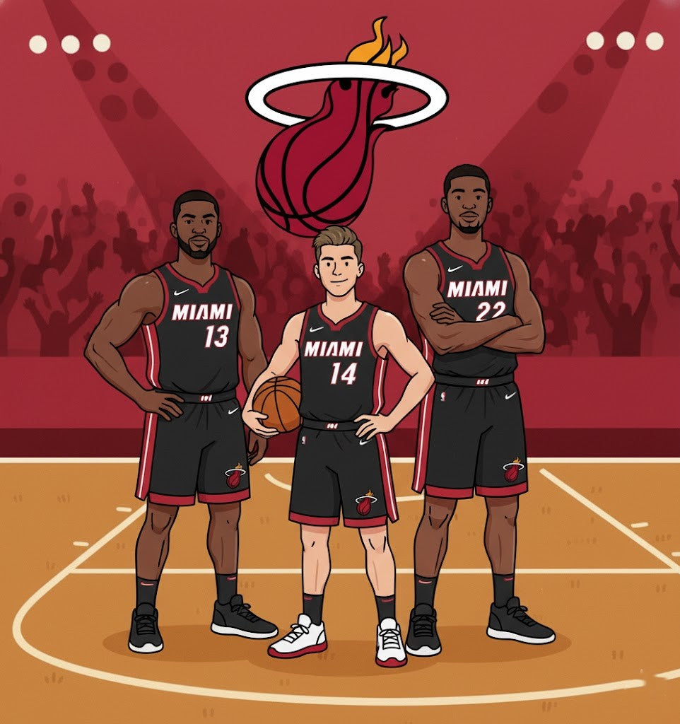 Miami Heat