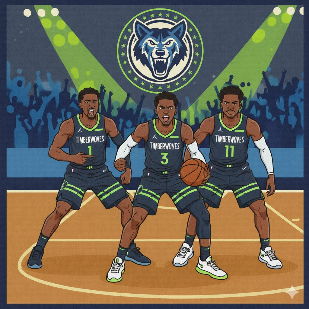 Minnesota Timberwolves