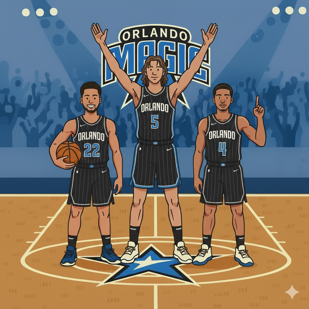 Orlando Magic