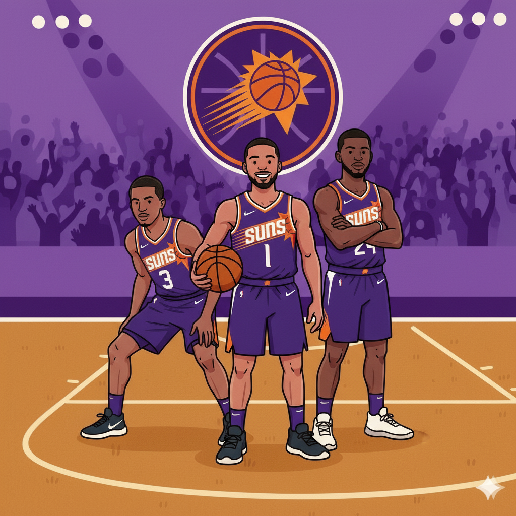 Phoenix Suns