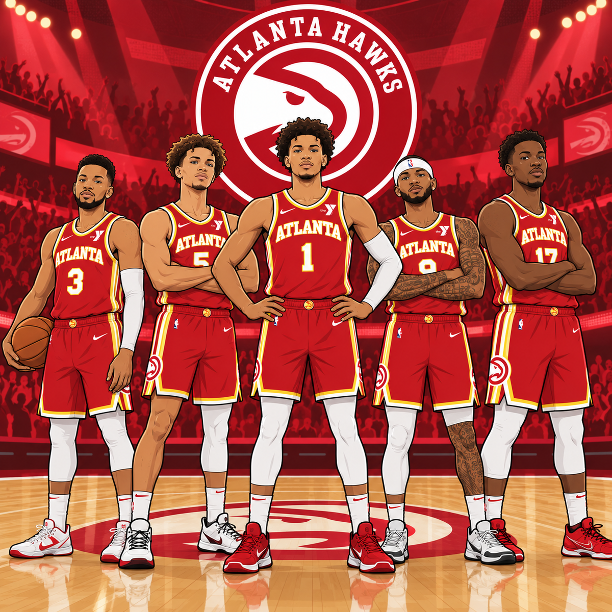 Atlanta Hawks
