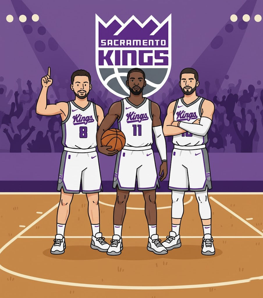 Sacramento Kings