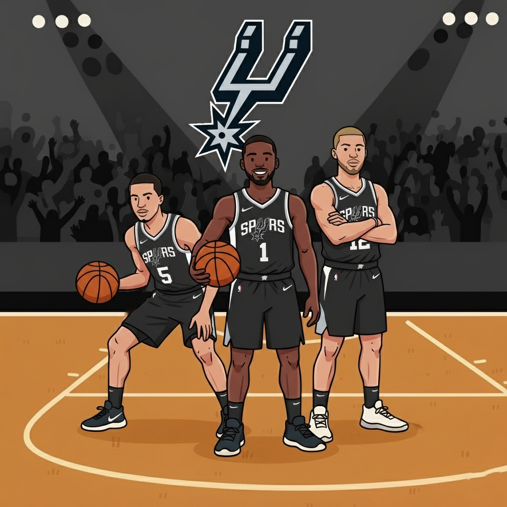 San Antonio Spurs
