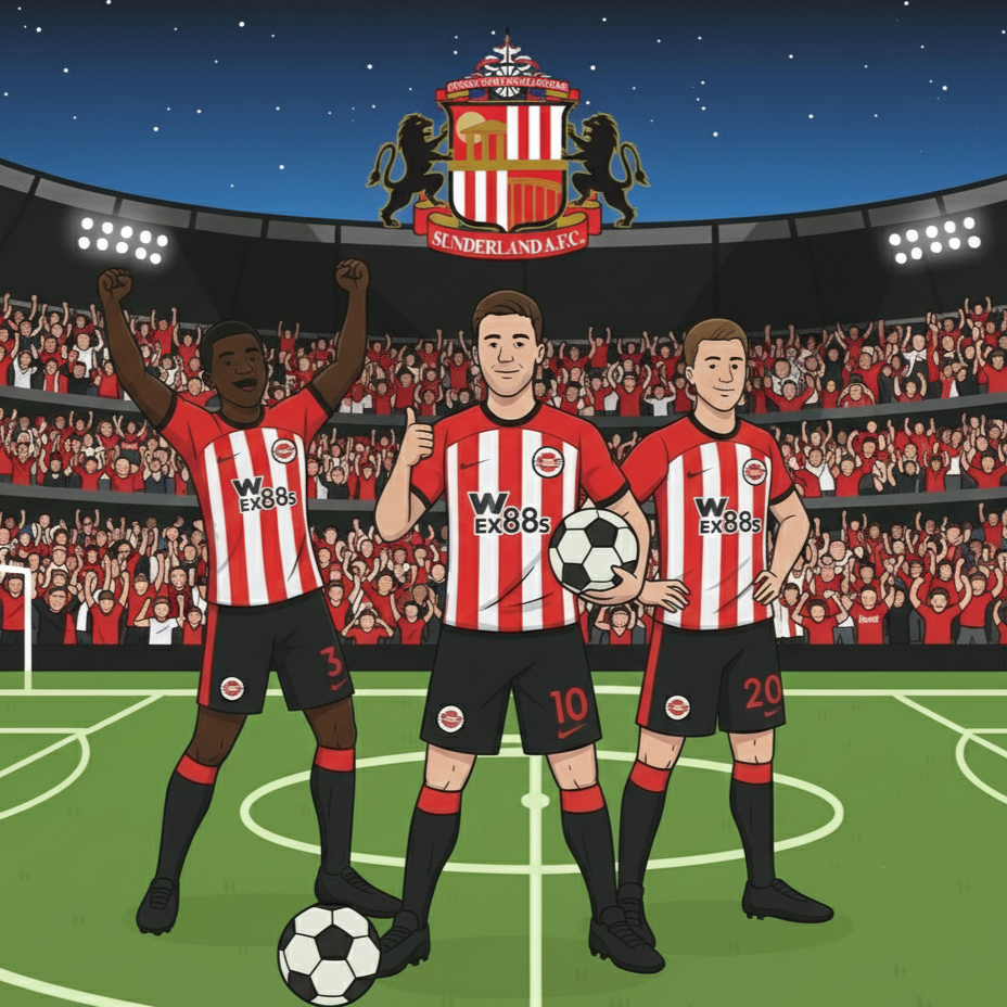 Sunderland AFC