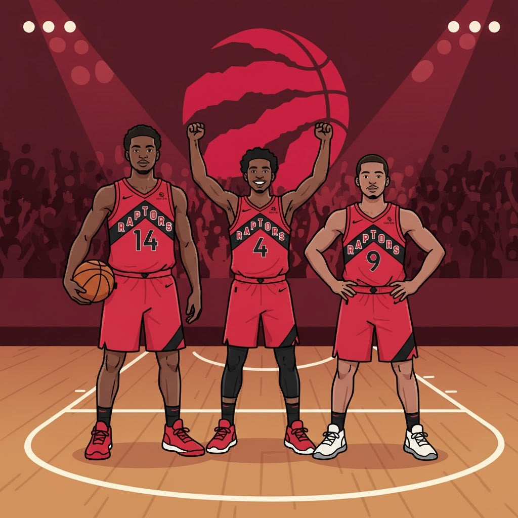 Toronto Raptors