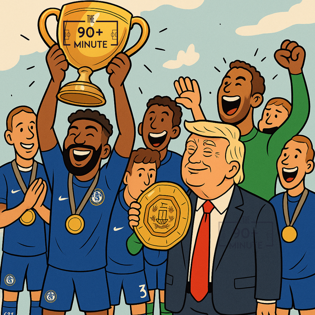 Chelsea FC