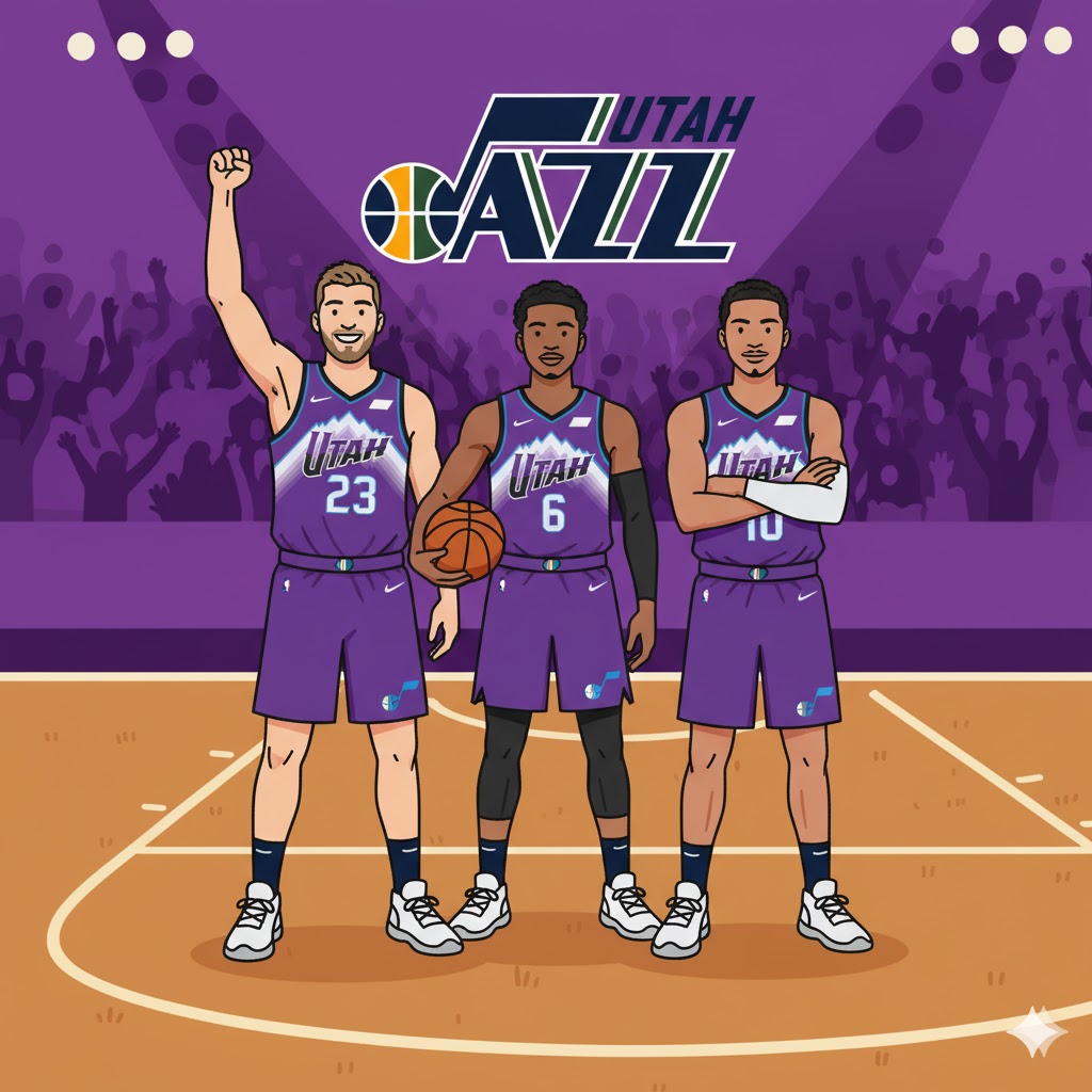 Utah Jazz