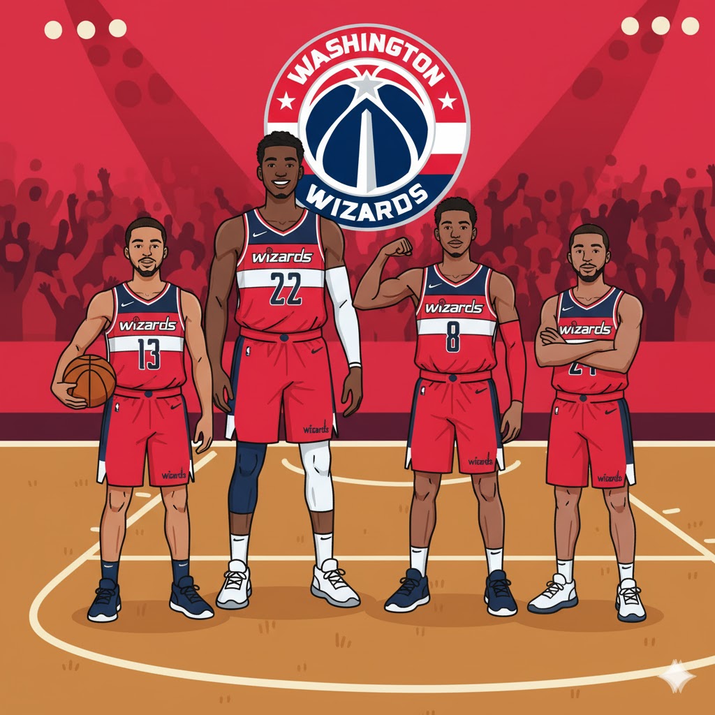 Washington Wizards