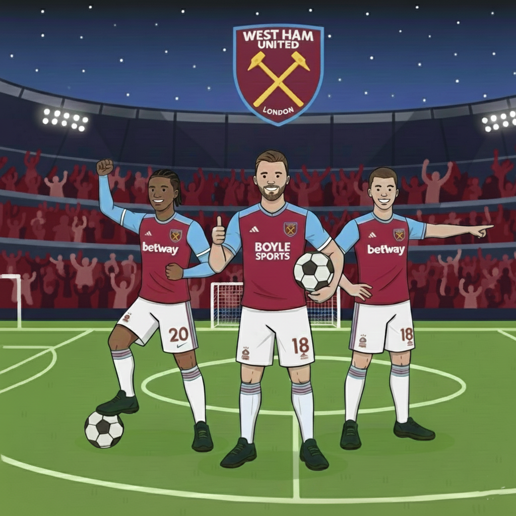 West Ham United
