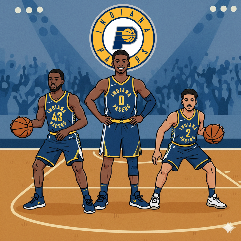 Indiana Pacers